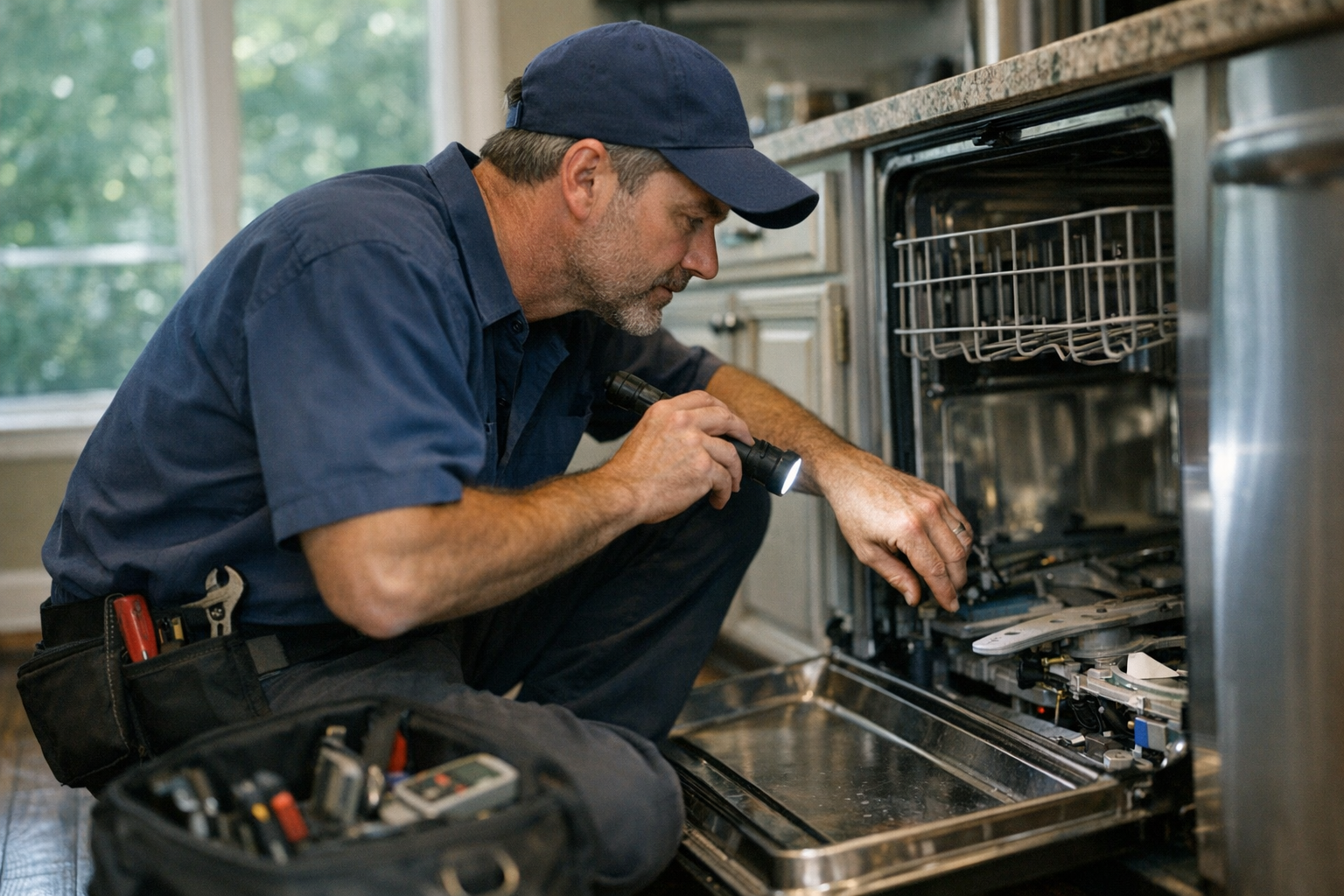 Air Conditioner Repair Near Me: Smart AC Troubleshooting Tips for Alhambra, CA