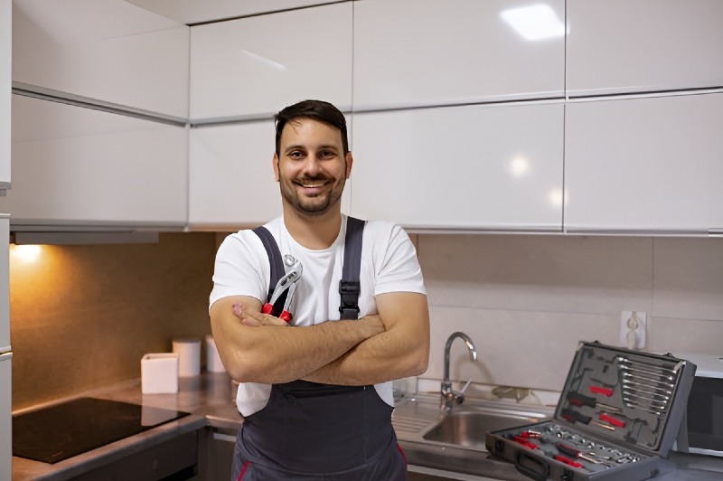 Furnace Repair in Alhambra, CA: Smart Heating Fixes for 91801 Homes