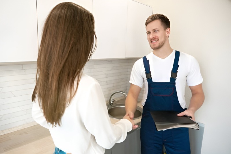 Gas Furnace Repair in Alhambra, CA: Warning Signs, Safety Tips, and Timely Fixes