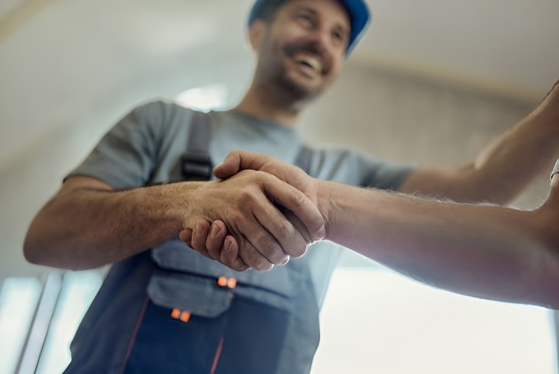 Gas Furnace Repair Near Me: Furnace Troubleshooting Tips for Alhambra, CA 91801