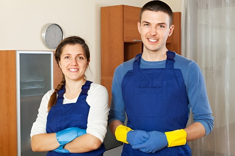 Water Heater Service in Alhambra, CA: Smart Maintenance Tips for 91801 Homes